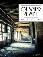 Of Water & Wine