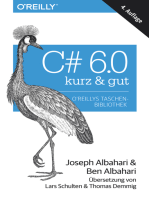 C# 6.0 – kurz & gut