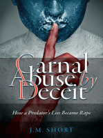 Carnal Abuse By Deceit