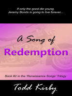 A Song Of Redemption
