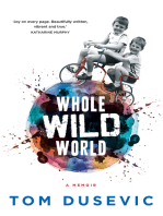 Whole Wild World: A Memoir