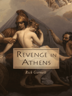 Revenge in Athens: From the Files of Lysias the Lawyer
