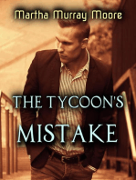 The Tycoon's Mistake