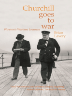 Churchill Goes to War