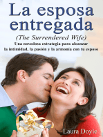 La Esposa Entregada