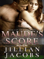 Maude's Score