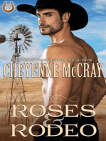 Roses and Rodeo: Rough and Ready, #5