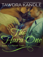 The Hard One: Love in a Small Town, #7