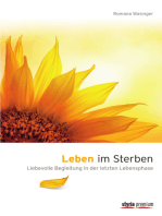 Leben im Sterben