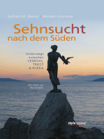 Sehnsucht nach dem Süden: Unterwegs zwischen Venedig, Triest & Rijeka