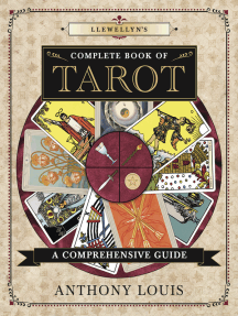 Read Llewellyn S Complete Book Of Tarot Online By Anthony Louis Books