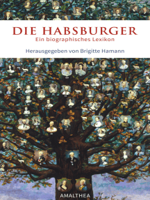 Die Habsburger Book Read Online