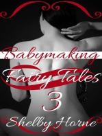 Babymaking Fairy Tales 3