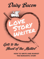 Love Story Writer