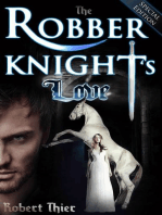 The Robber Knight's Love: Special Edition