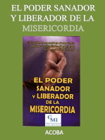 El poder sanador y liberador de la misericordia