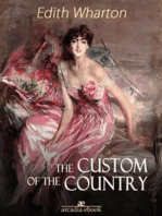 The Custom of the Country