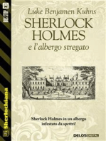 Sherlock Holmes e l'albergo stregato