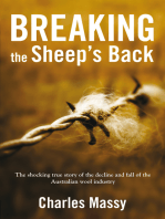 Breaking the Sheep's Back