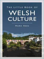 The Little Book of Welsh Culture