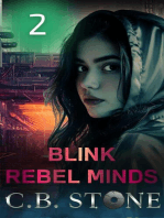 Blink 2: Rebel Minds, #2