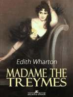 Madame de Treymes