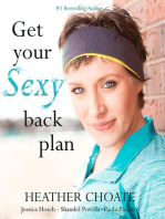 Get Your Sexy Back Plan