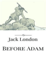 Before Adam