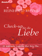 Check-up für die Liebe: 52 biblische Impulse für Ihre Ehe