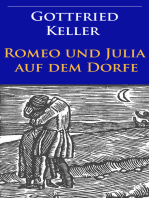 Romeo und Julia auf dem Dorfe: illustrierte Ausgabe
