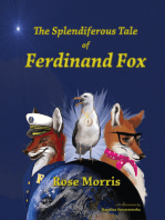 The Splendiferous Tale of Ferdinand Fox