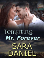 Tempting Mr. Forever