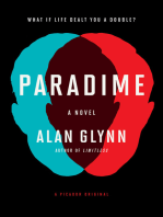 Paradime: A Novel