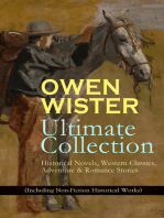 OWEN WISTER Ultimate Collection