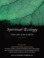 Spiritual Ecology