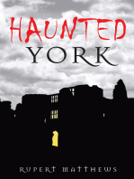 Haunted York