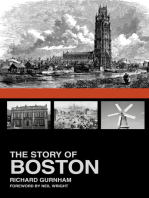 Story of Boston