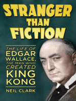 Edgar Wallace: The Man Who Created King Kong