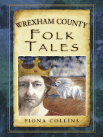 Wrexham County Folk Tales