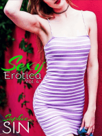 Sexy Erotica Vol. 4