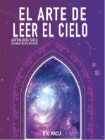 El Arte de Leer el Cielo