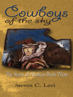 Cowboys of the Sky
