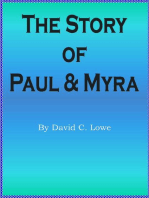 The Story of Paul & Myra