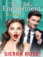 The Fake Engagement: Mistaken Identity, #2