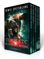 The Complete Bloodling Serial