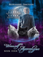 Werewolf Apocalypse: The Amazing Wolf Boy, #4