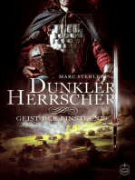 Dunkler Herrscher: Geist der Finsternis