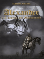 Alexander e il segreto del manoscritto