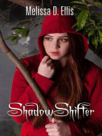 ShadowShifter: ShadowShifter Series, #1