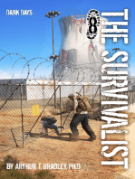 The Survivalist (Dark Days)